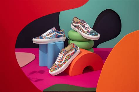 lv vans collab|upcoming vans collabs.